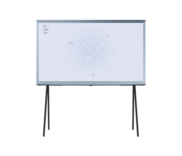 Samsung QE55LS01TBU QLED, The Serif DVB-T2 HEVC - 1462967 - zdjęcie 7